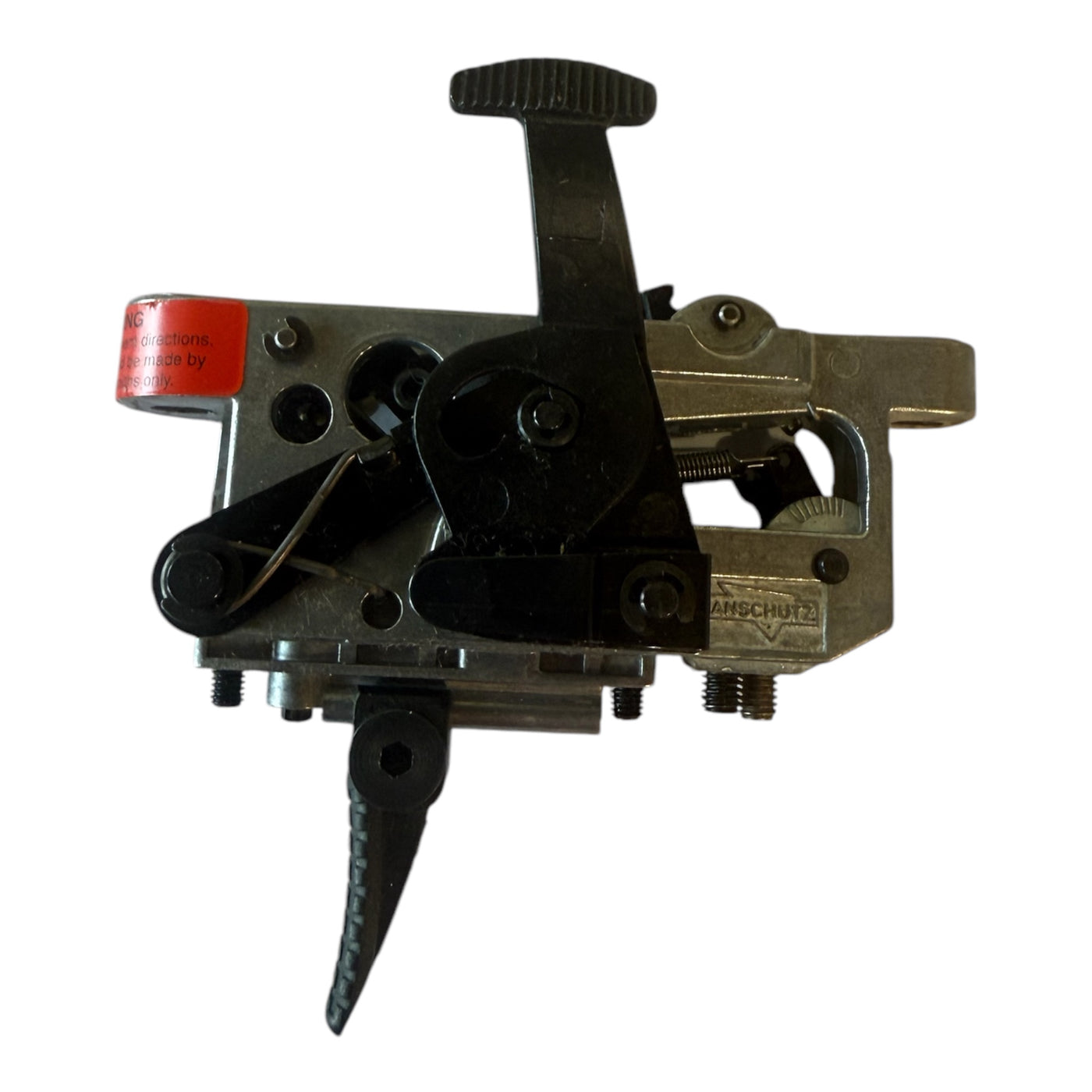 5018 Trigger Assembly