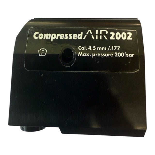 430-U30 Receiver complete