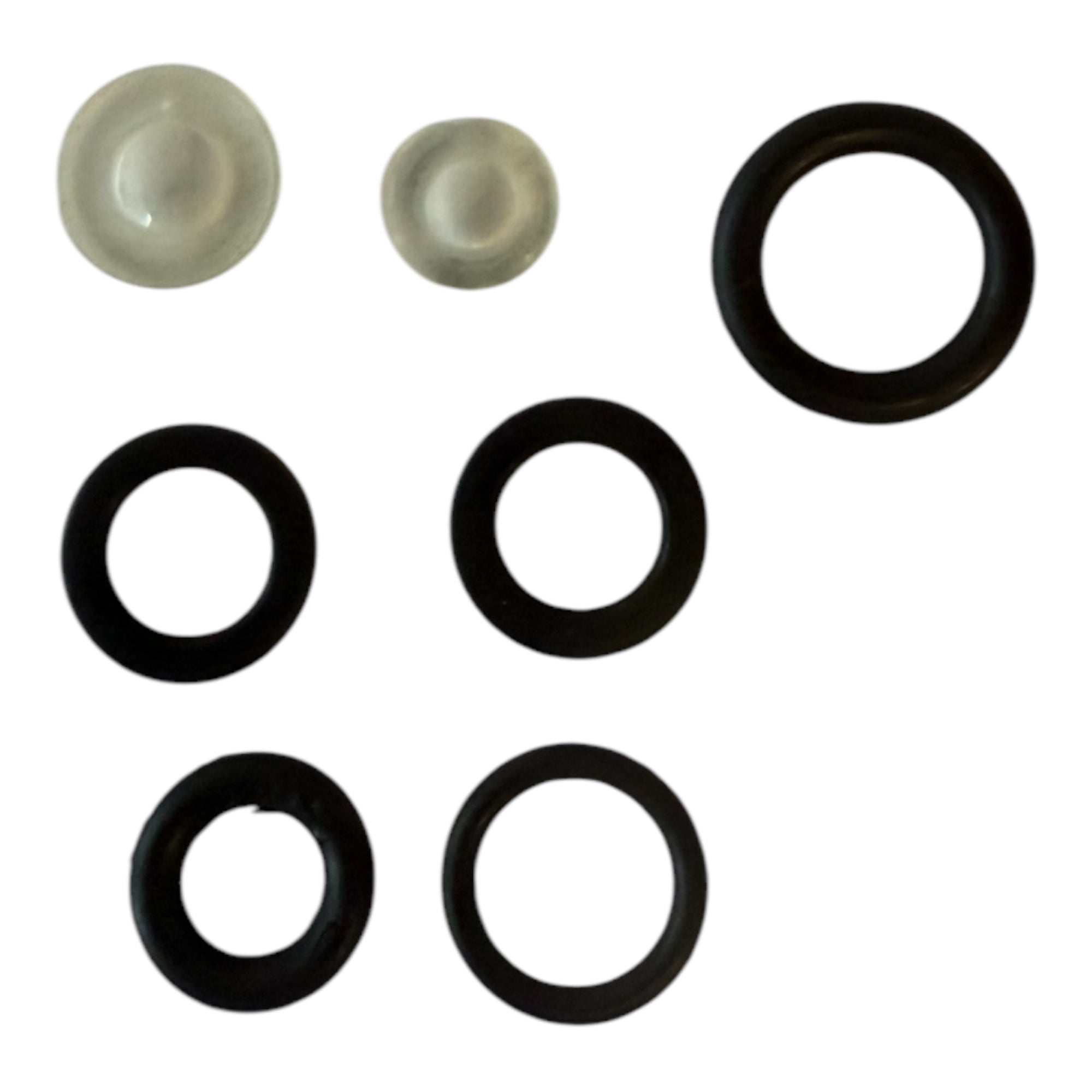 M496 Baikal MP654 Seal Kit