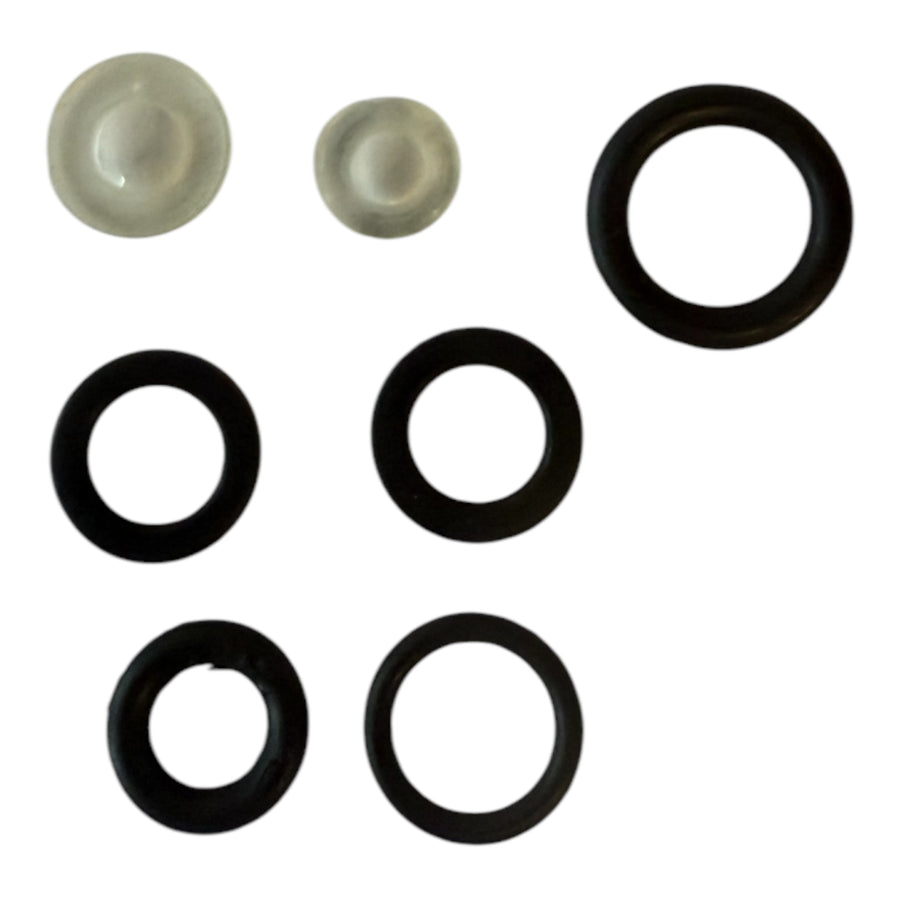 M496 Baikal MP654 Seal Kit
