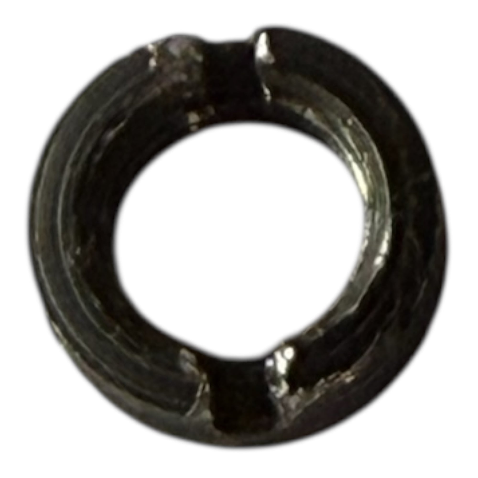 618-13B Barrel Pivot Bolt Nut