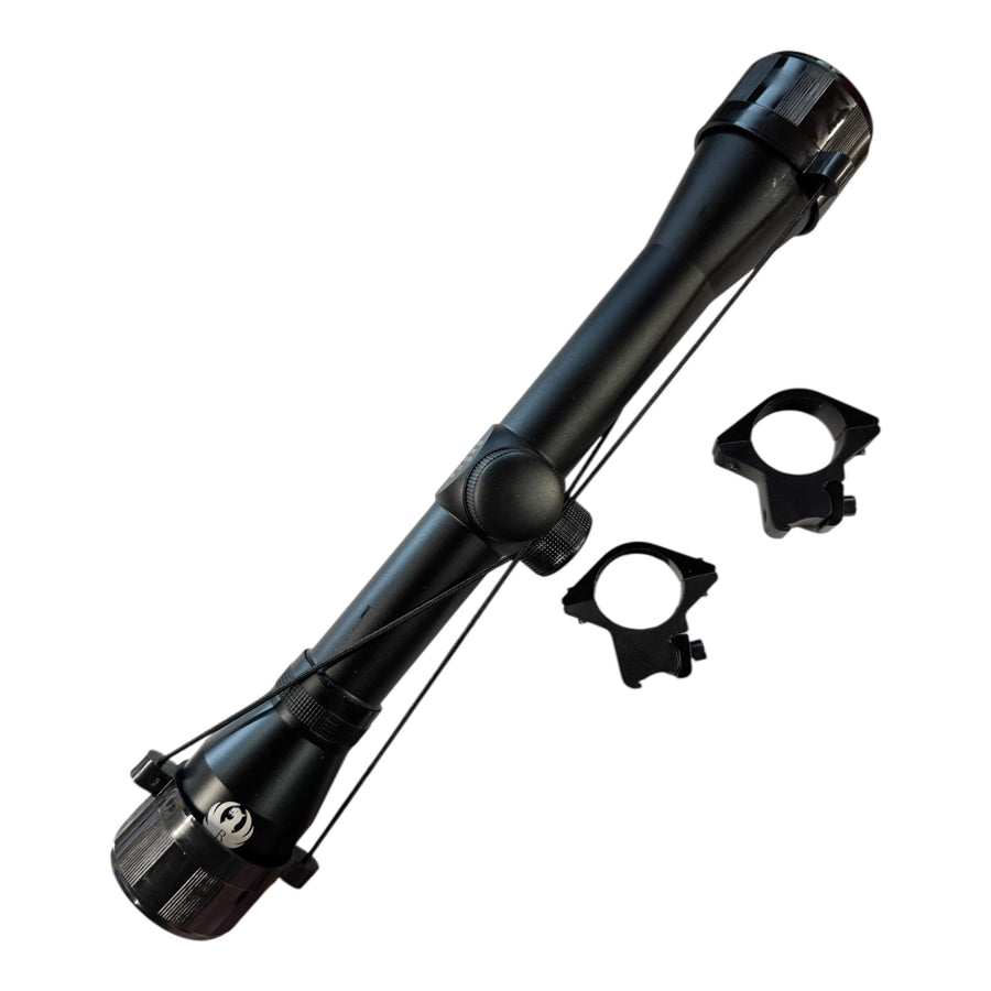 Ruger 4x32 Scope (13)(Consignment)