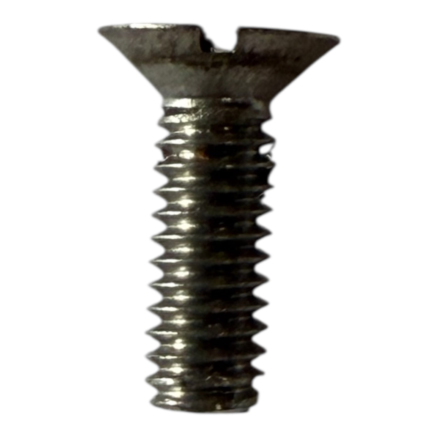 SAR / TSA Piston head screw