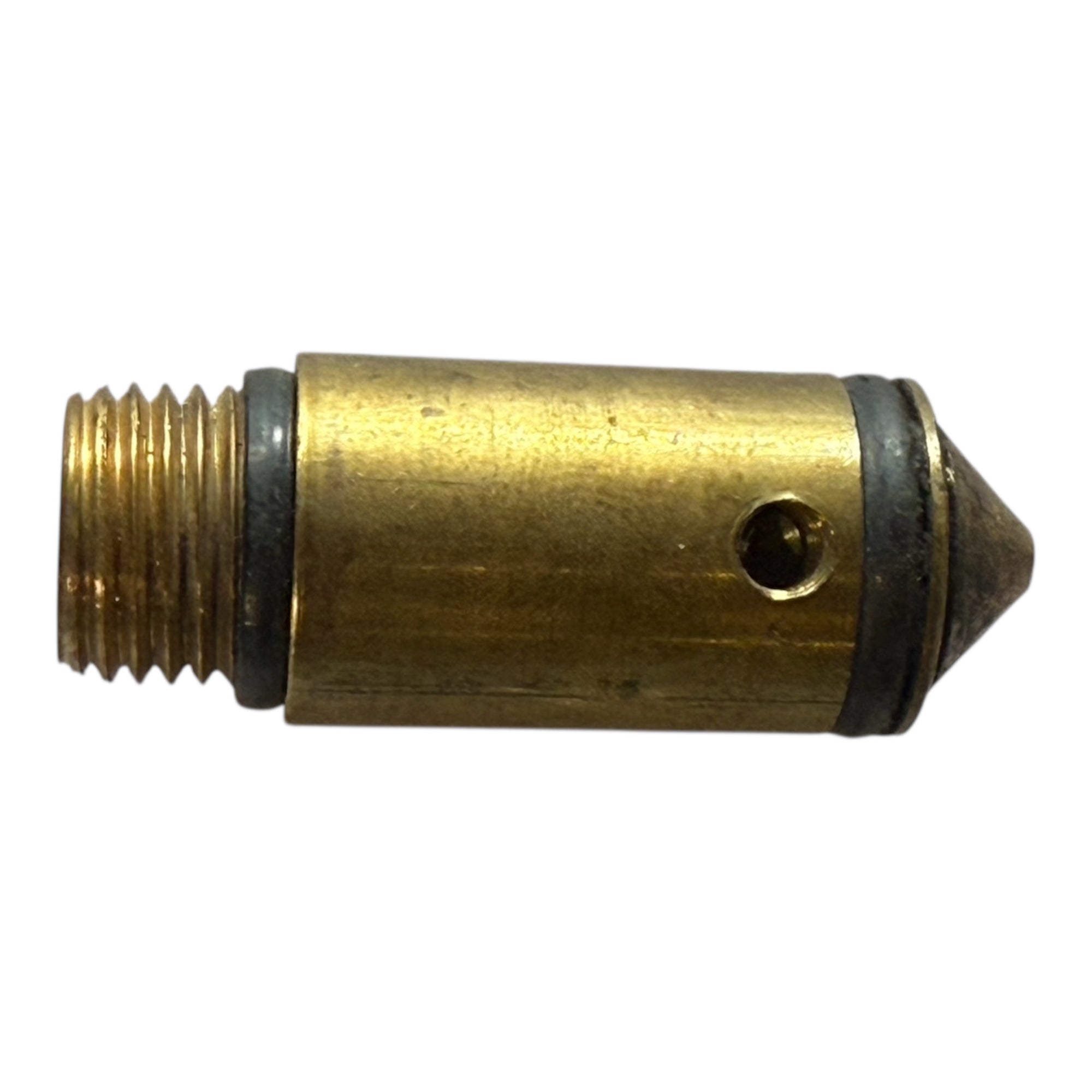 130D005 Exhaust Valve Body