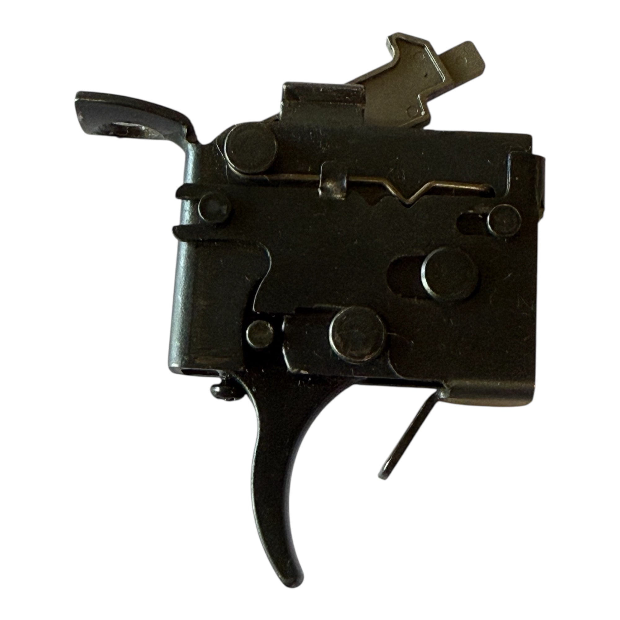 Surge max elite trigger