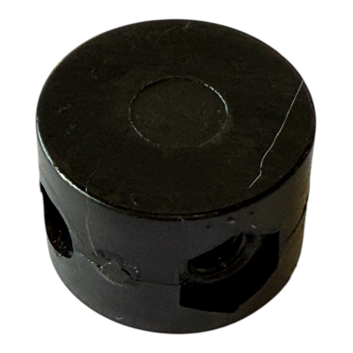 Surge max elite End block