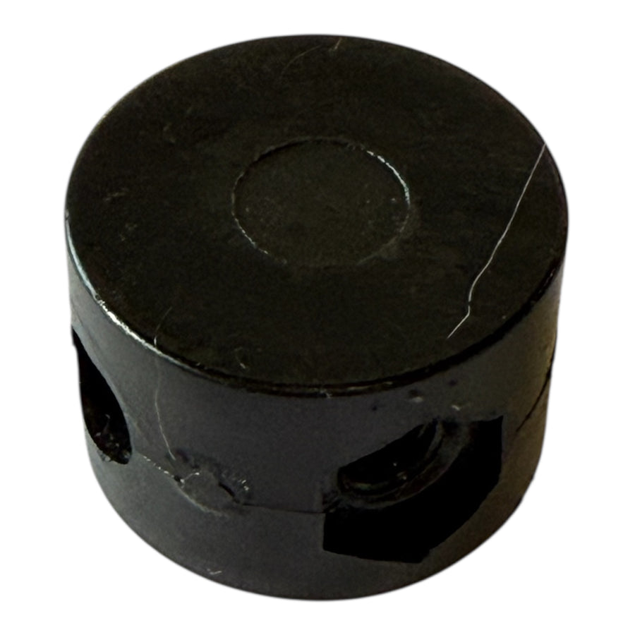 Surge max elite End block