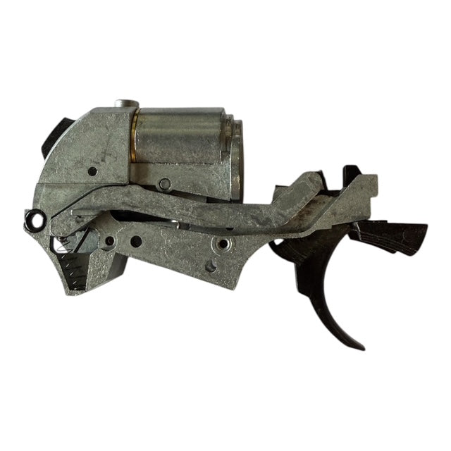 Daisy 008 Complete Mechanism