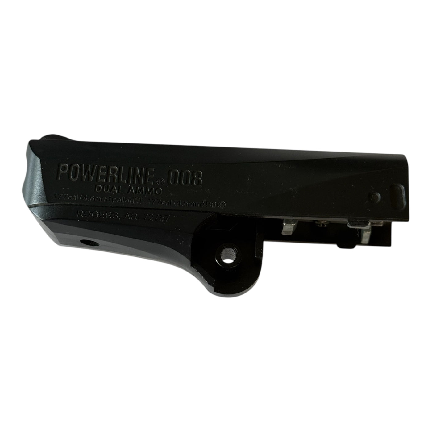 Daisy 008 Barrel Assembly