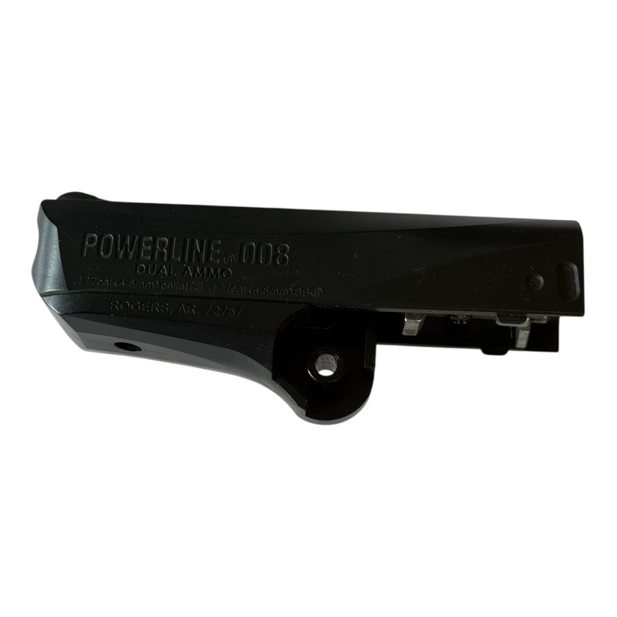 Daisy 008 Barrel Assembly