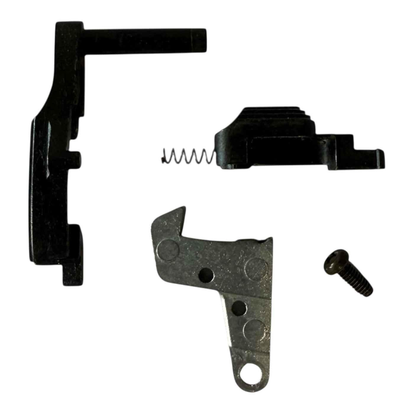 Misc Daisy 008 Parts