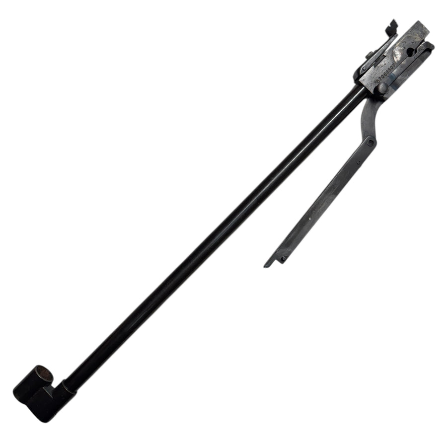 IJ38 .177 Barrel assembly