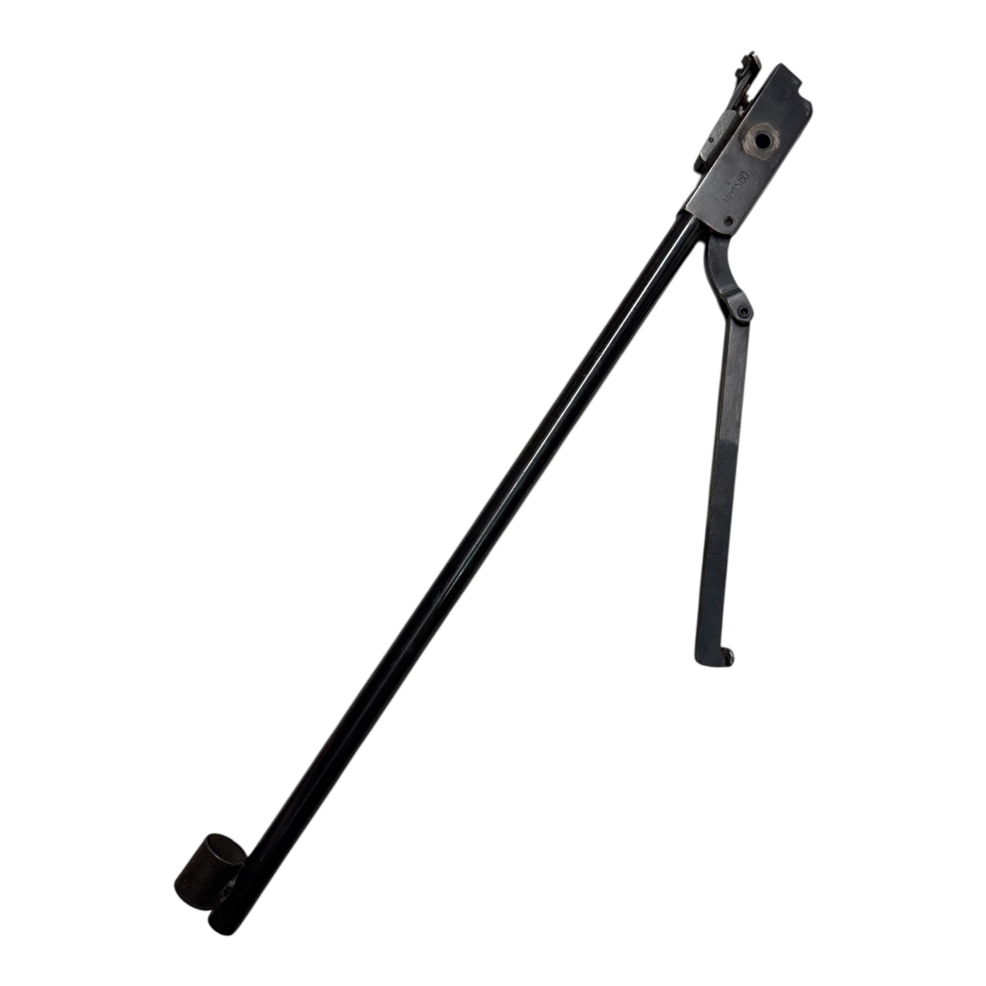 BSF S60 Barrel assembly