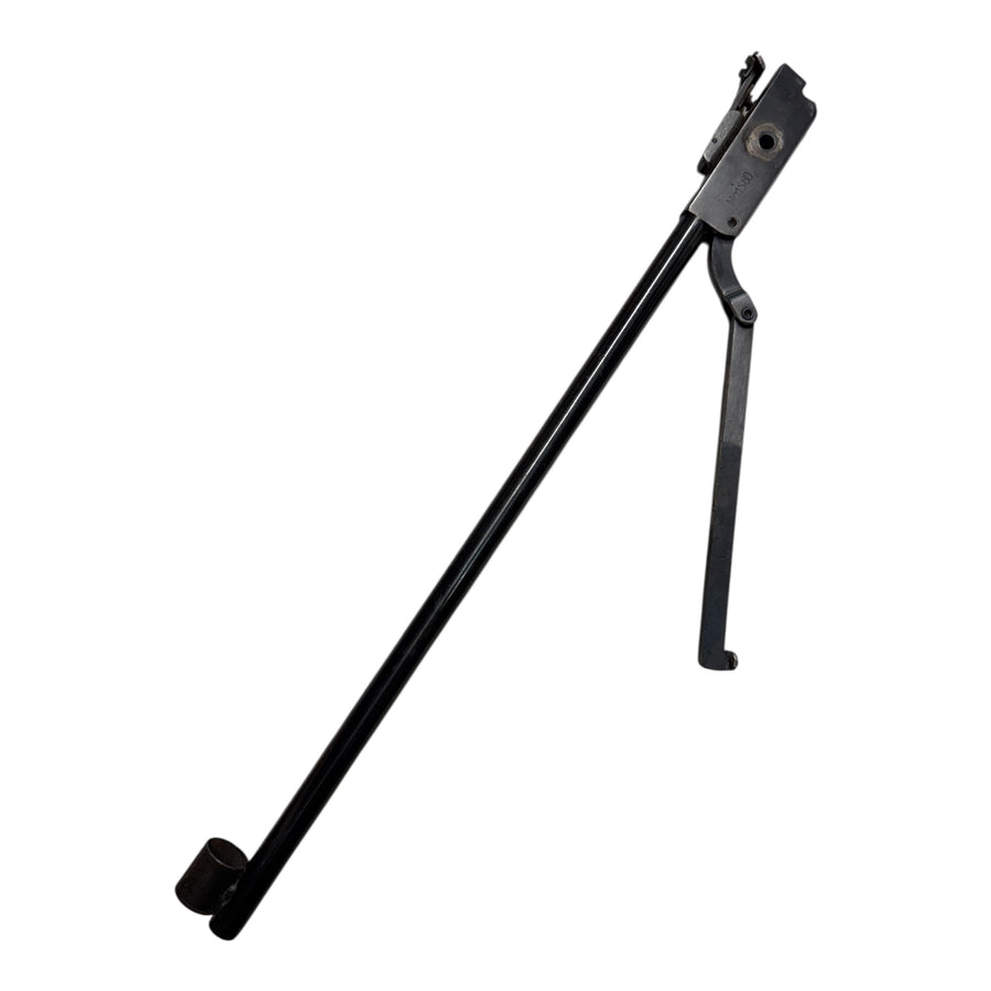 BSF S60 Barrel assembly