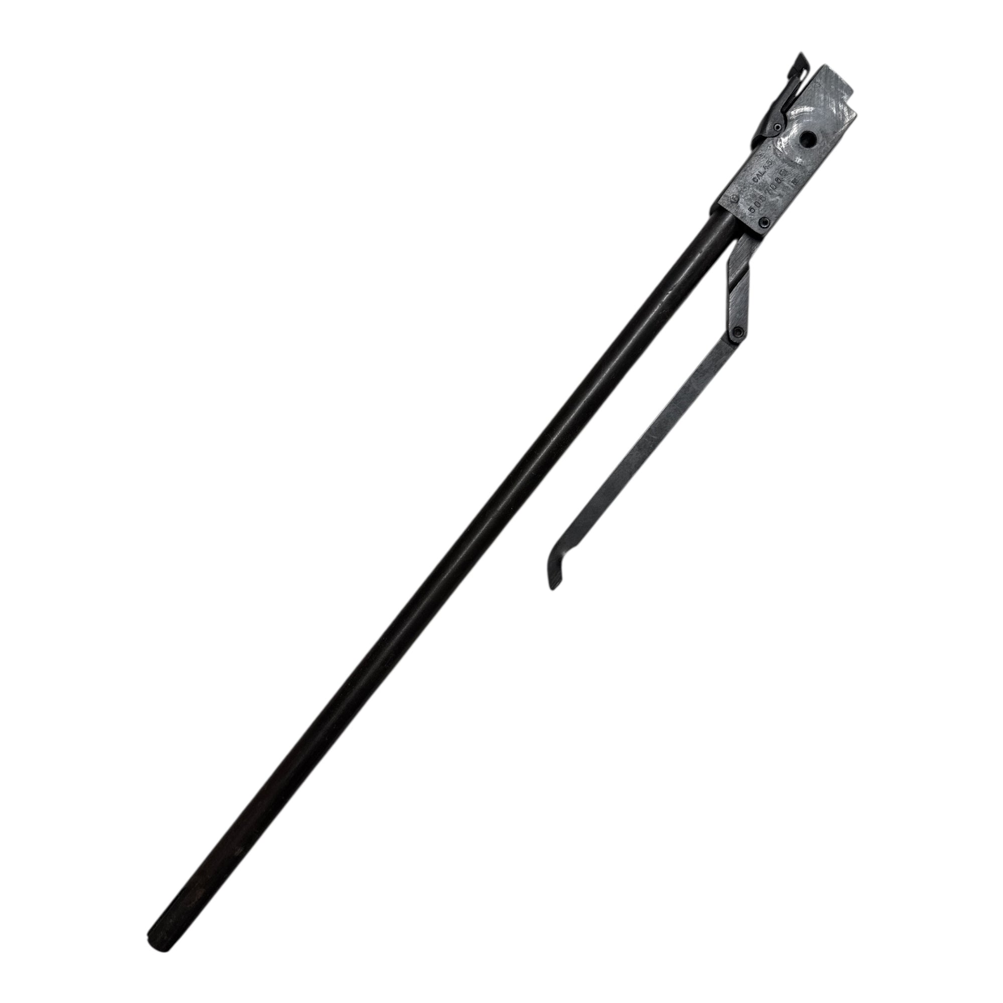 Slavia 630 .177 Barrel assembly