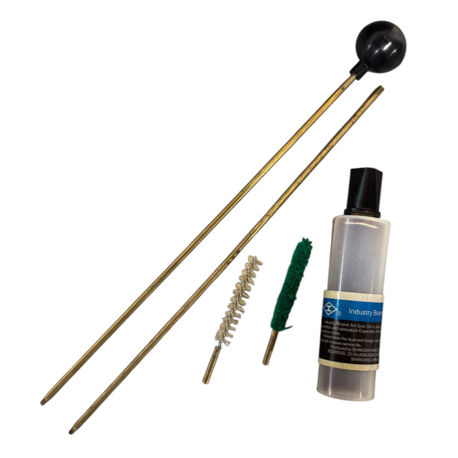 Industry Brand Cleaning Supplies (62)(Consignment)