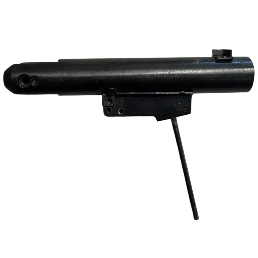 TEX-14 & TEX-15 Body