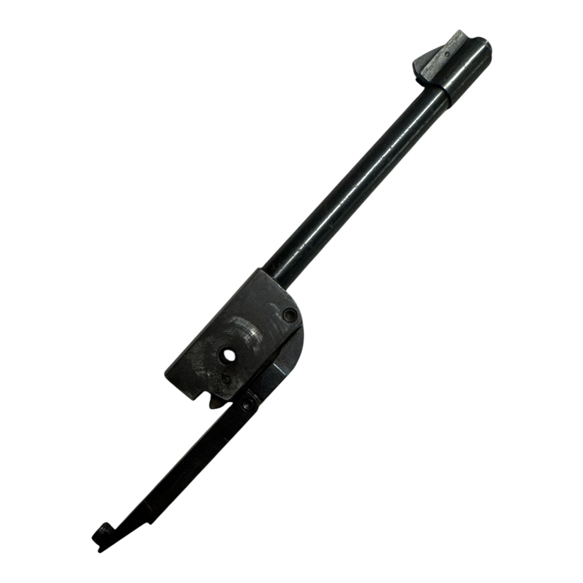 TEX-1, TEX 5-12 .177 Barrel assembly