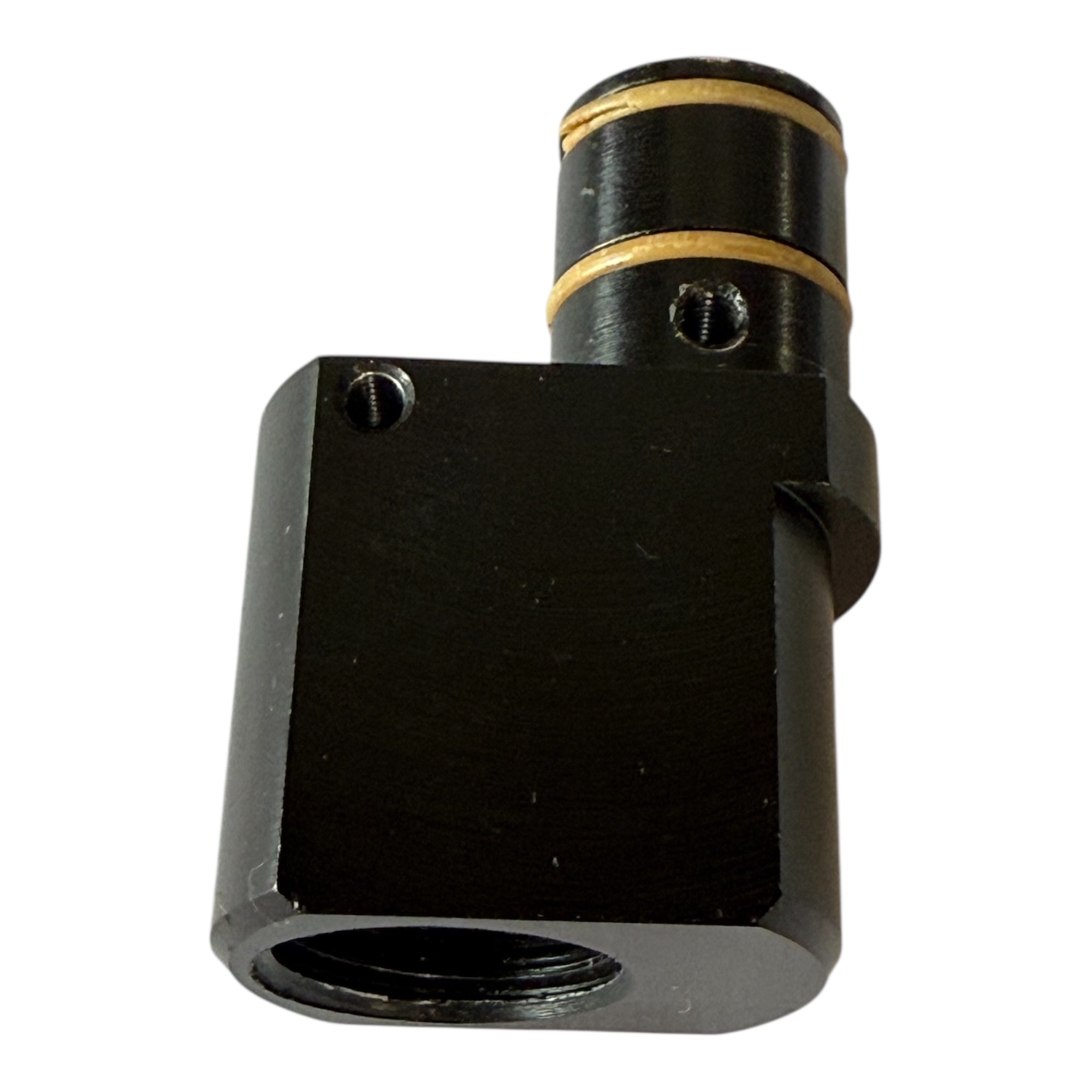 QB78-3400PB Bottle Adaptor