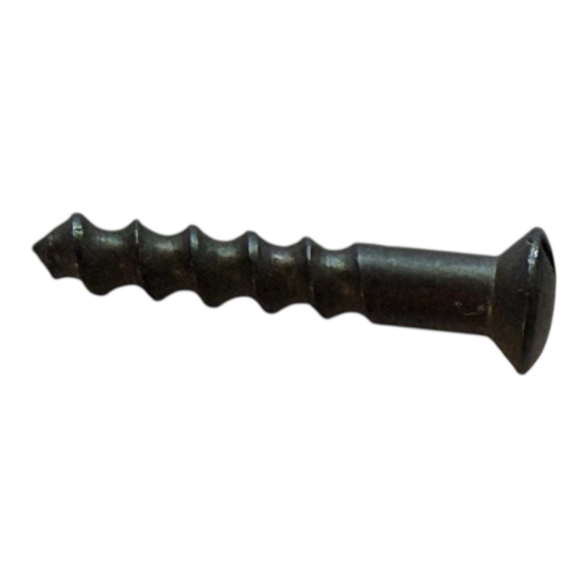 B12-4-2 Butt Plate/Trigger Guard Screw