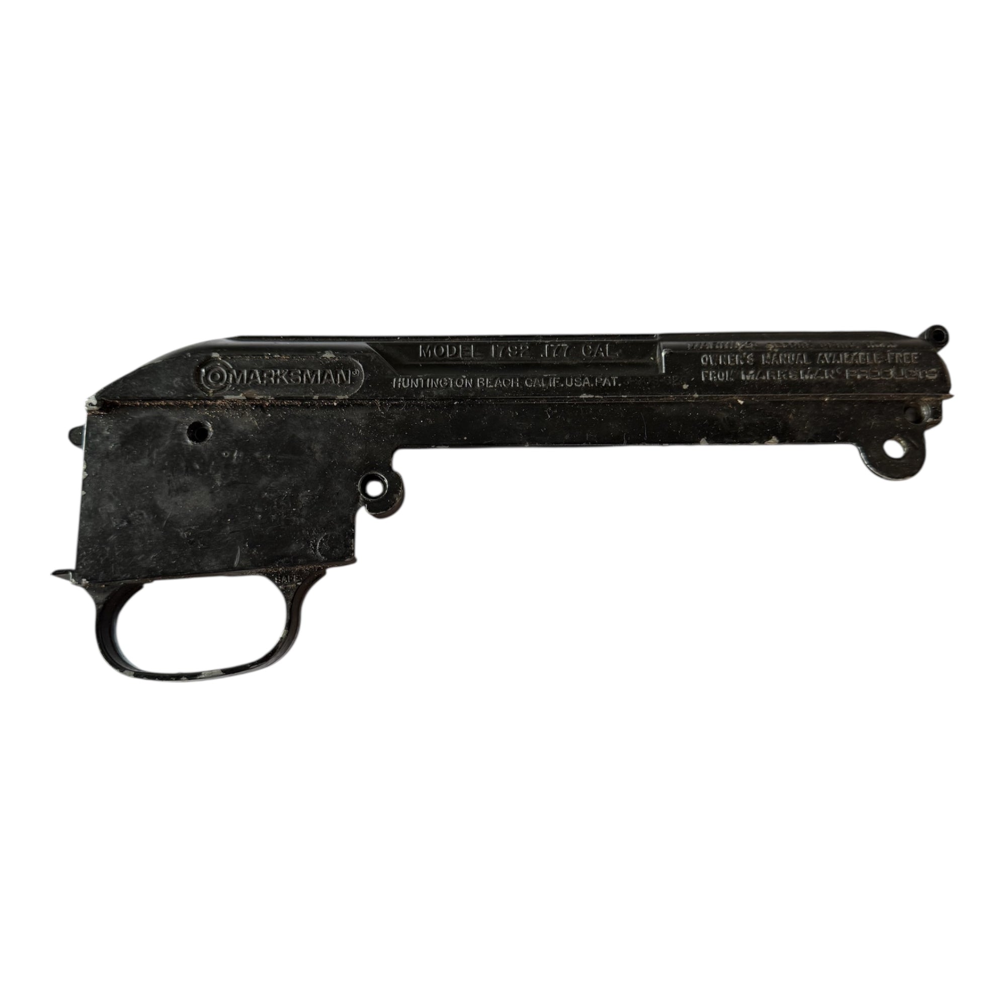 Marksman 1792 Frame Right