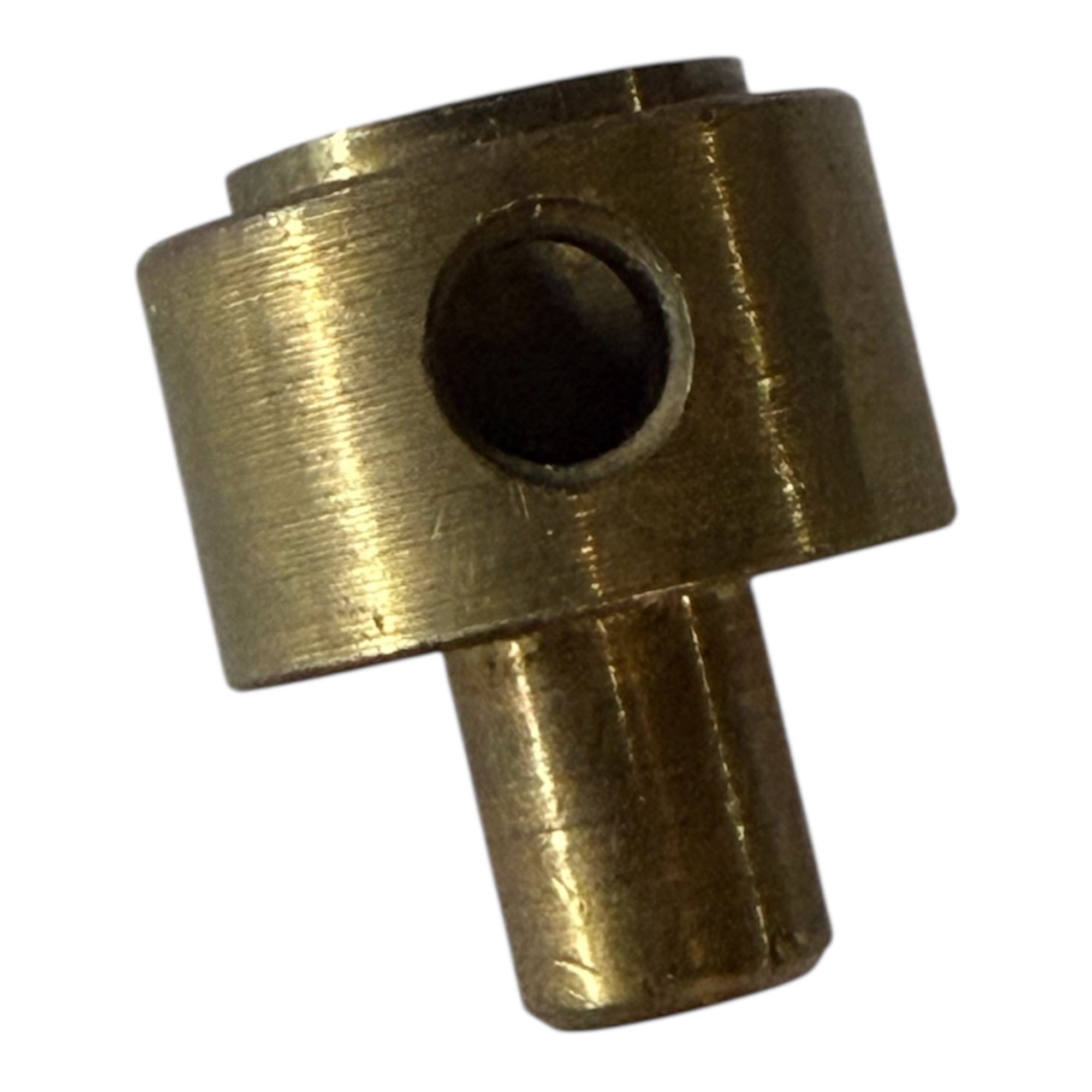 Apache Fireball Texan Valve Body