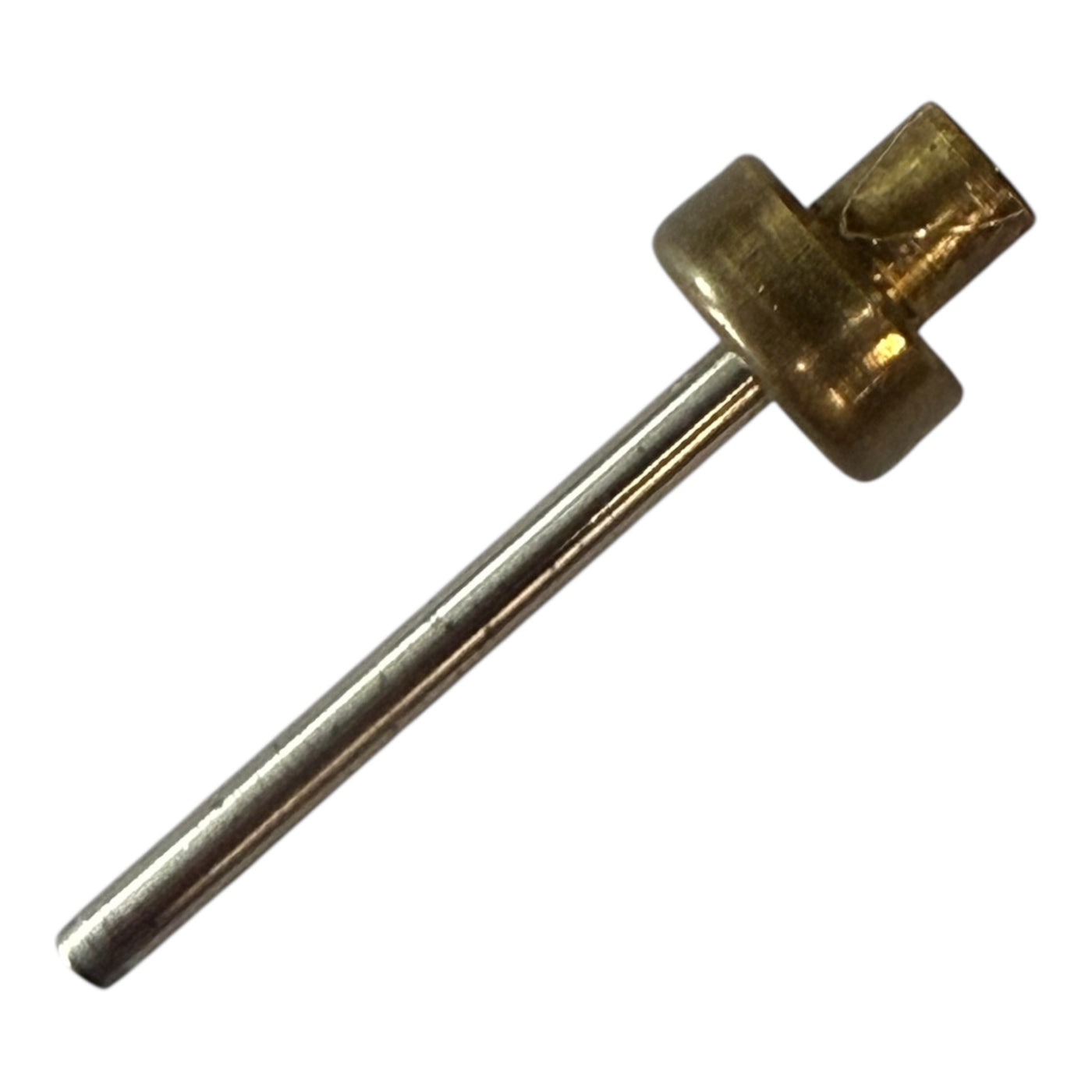 Apache Fireball Texan Valve Stem