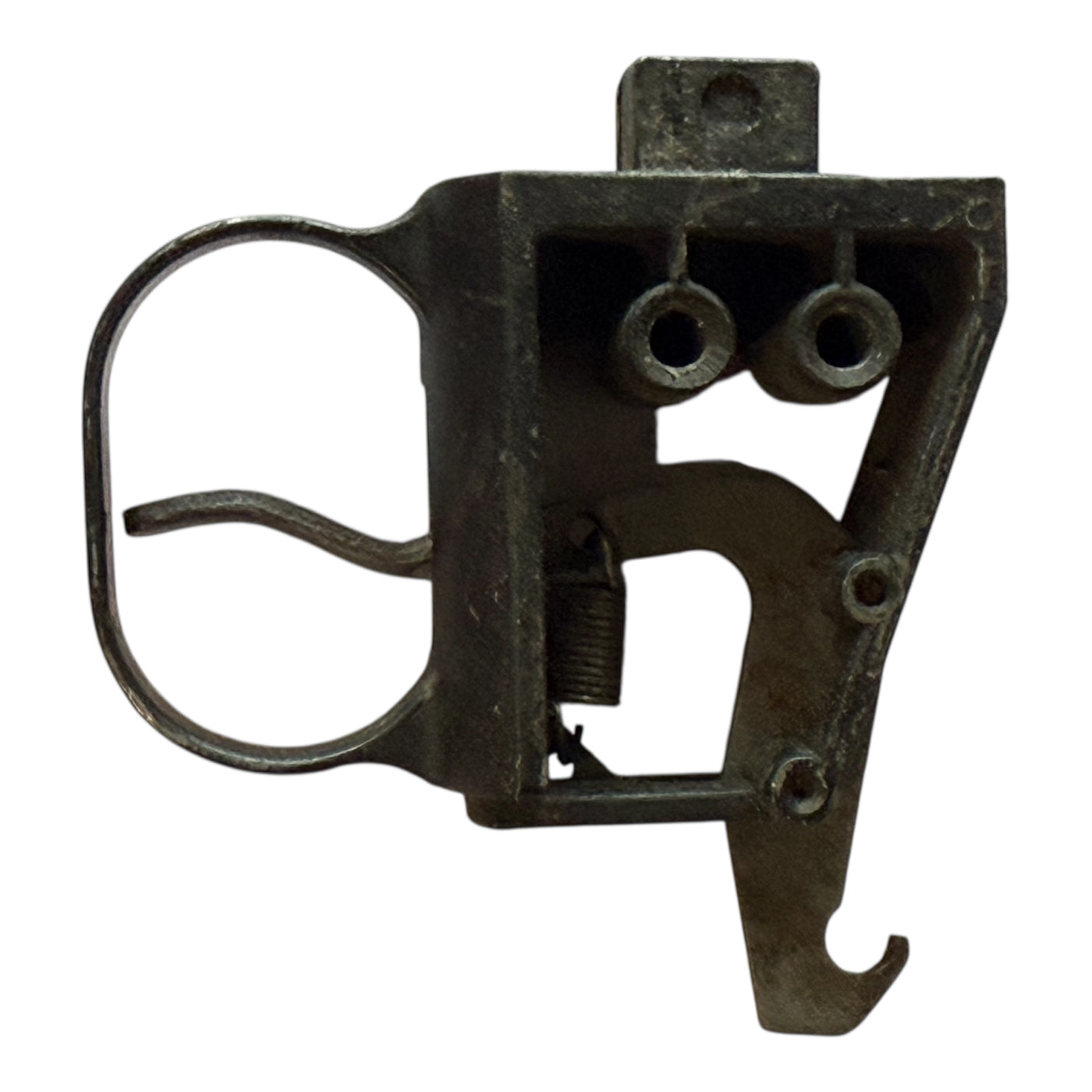 Apache Fireball Texan Trigger mechanism