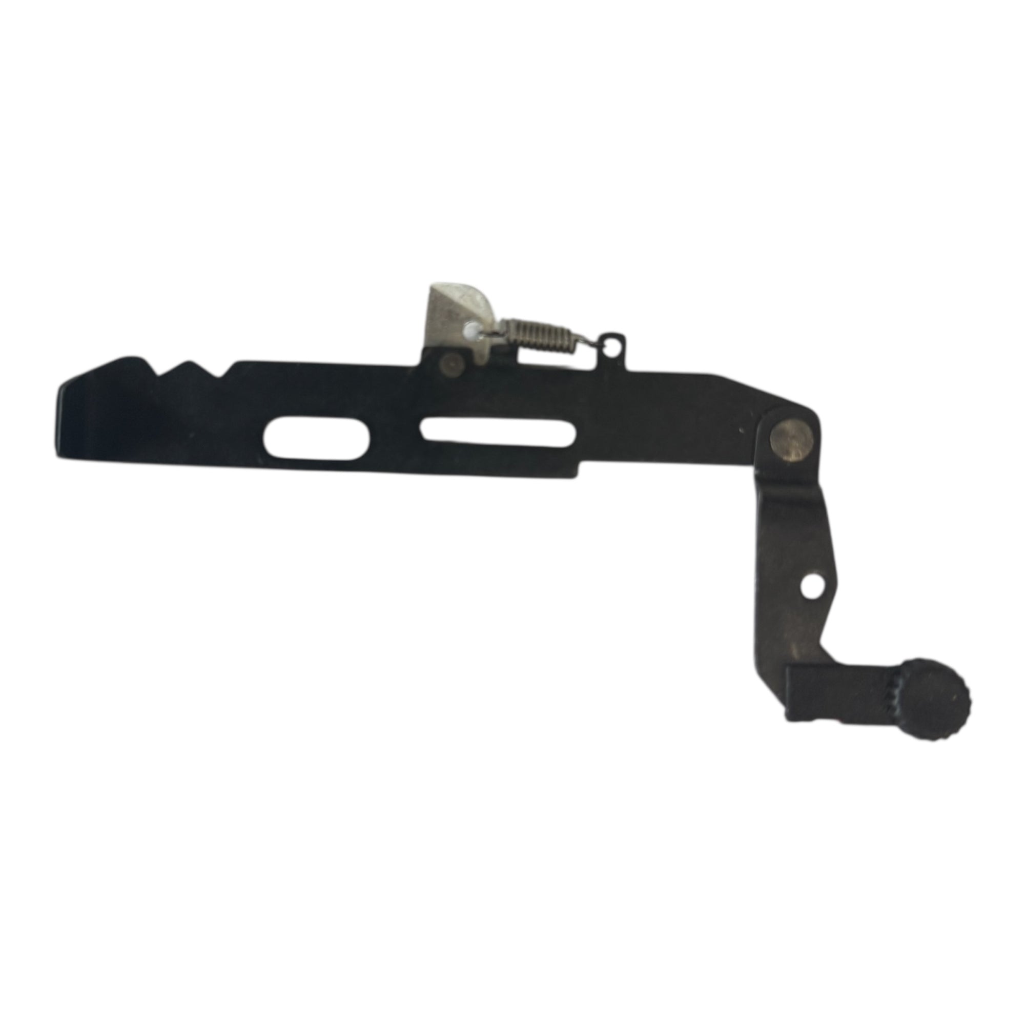 Winchester Safety Slide