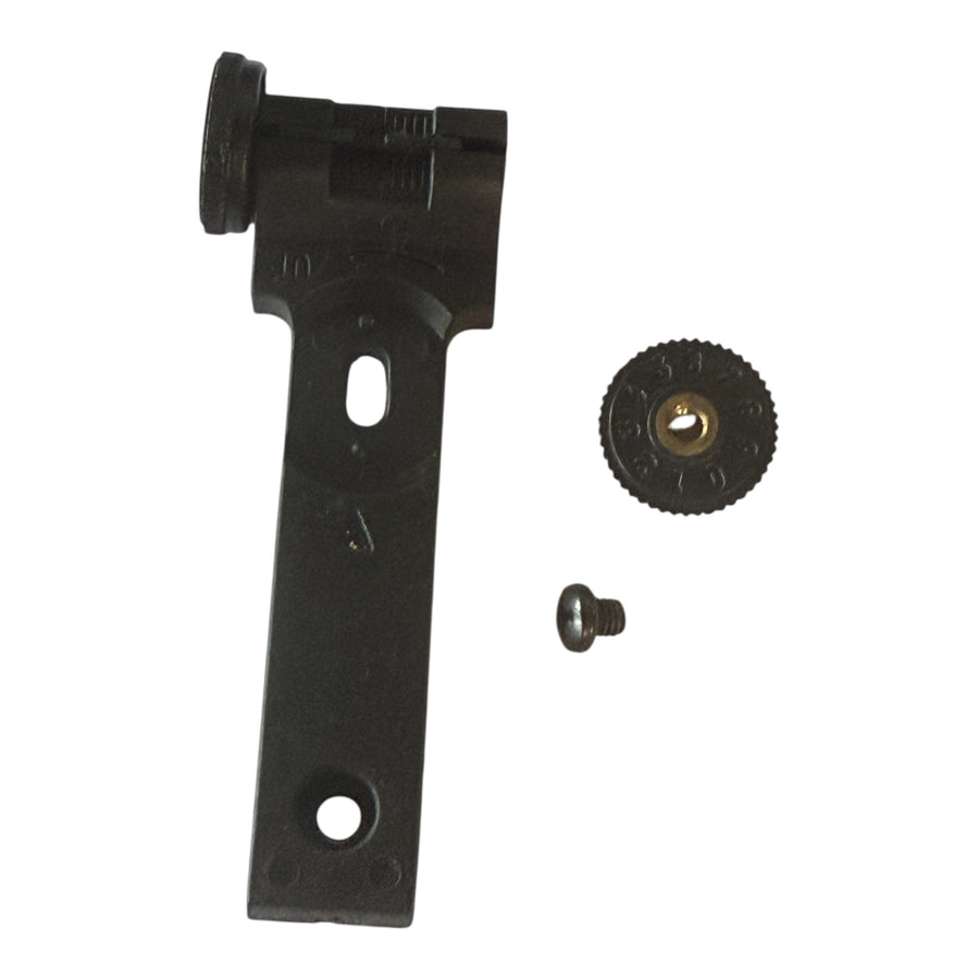 Winchester Rear Sight