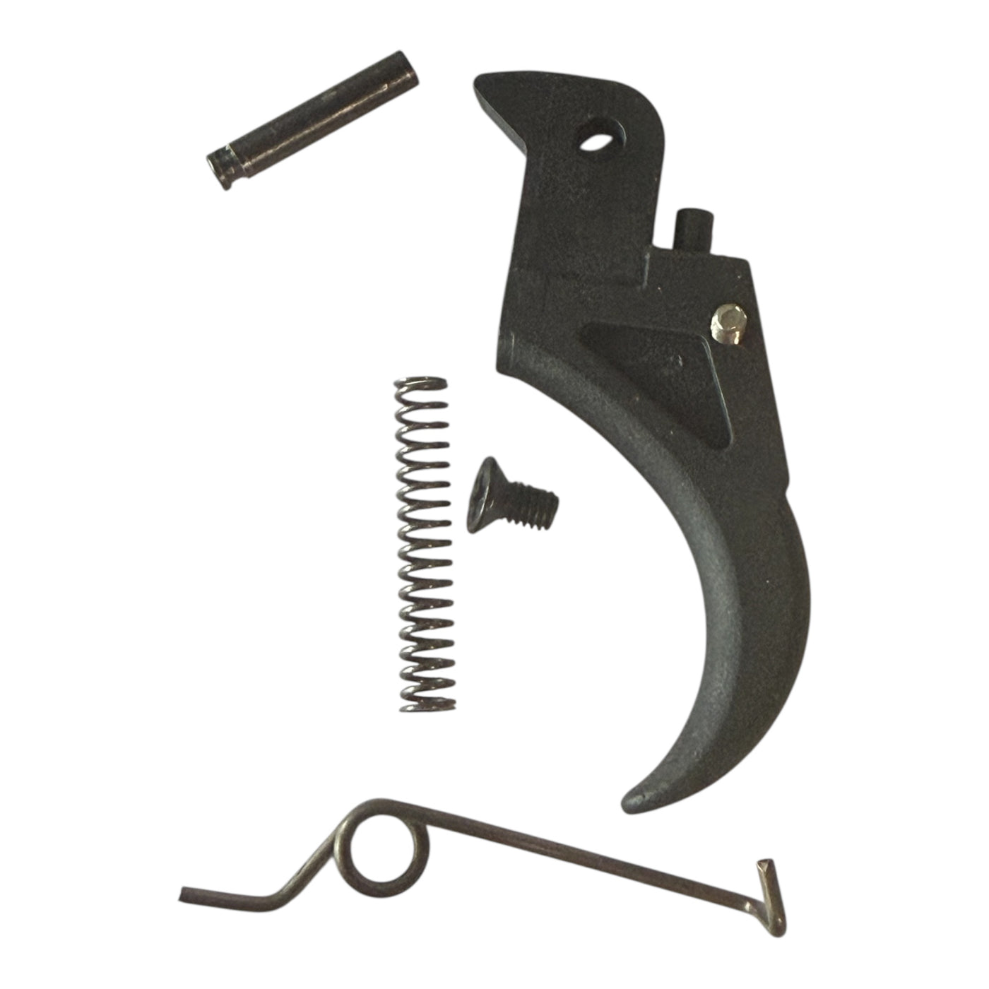 Winchester Trigger Parts