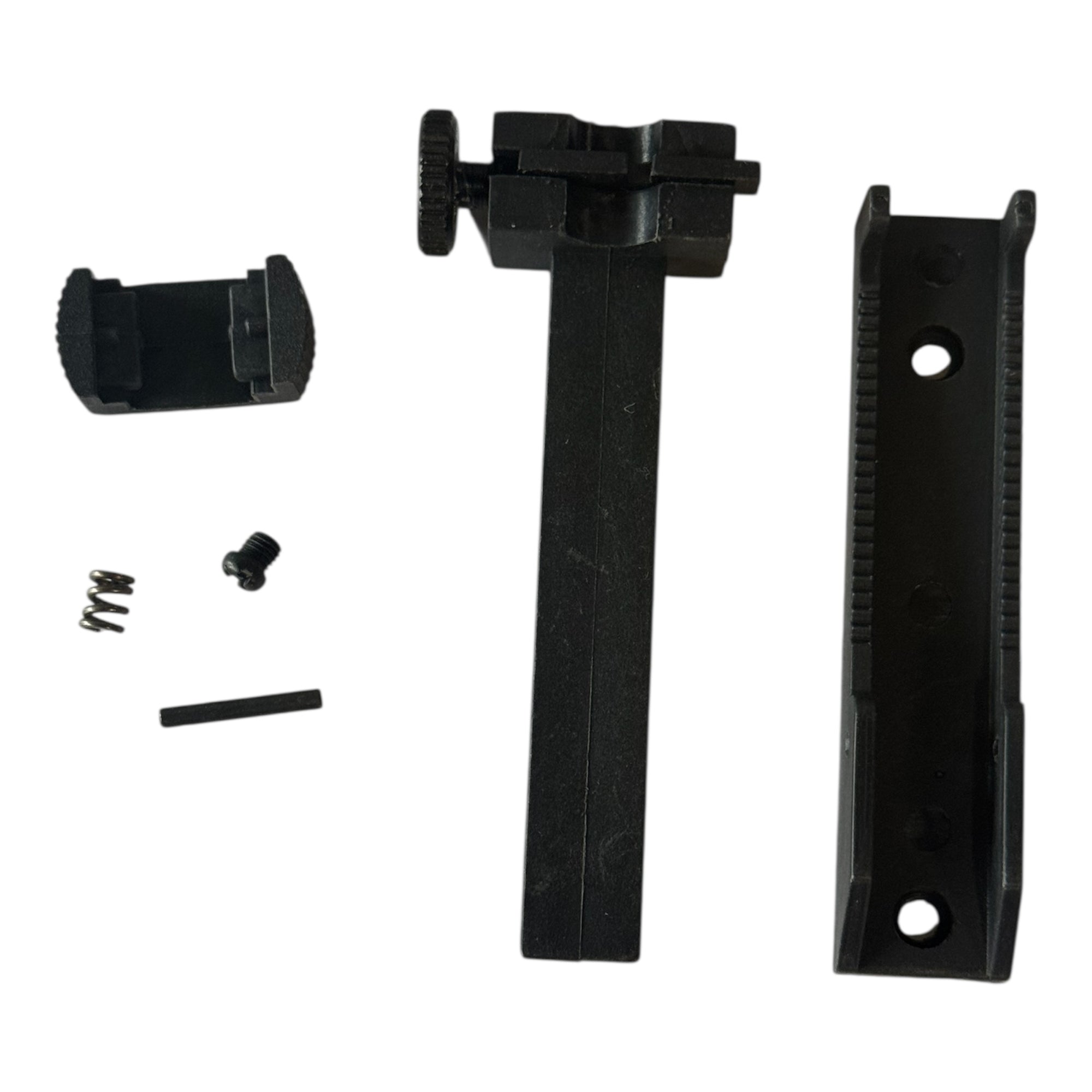 Winchester Rear sight Complete