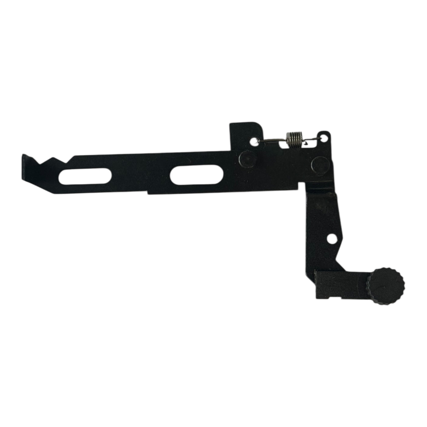 Winchester Safety slide