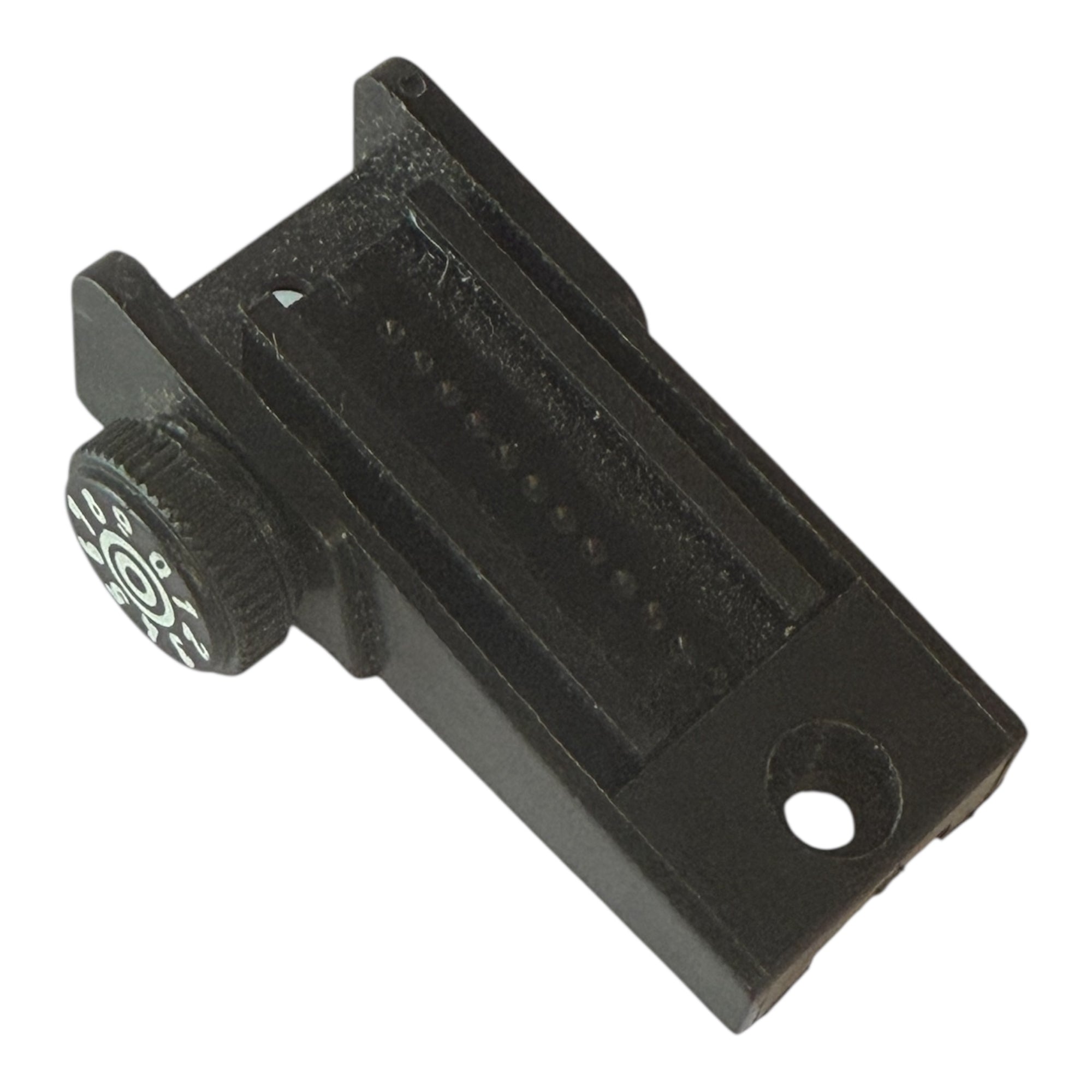 Norica 412-417 Rear sight base