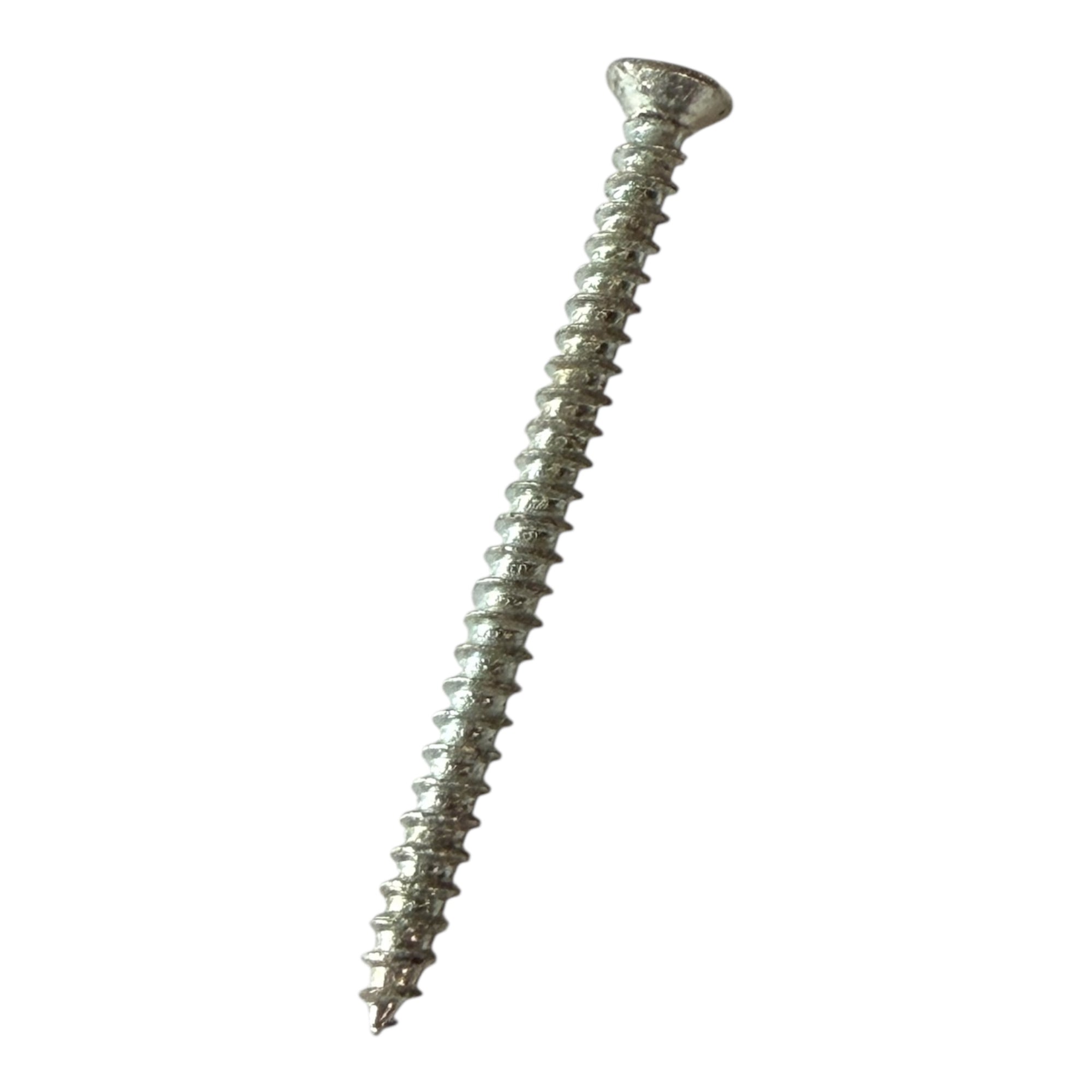Stock screw
