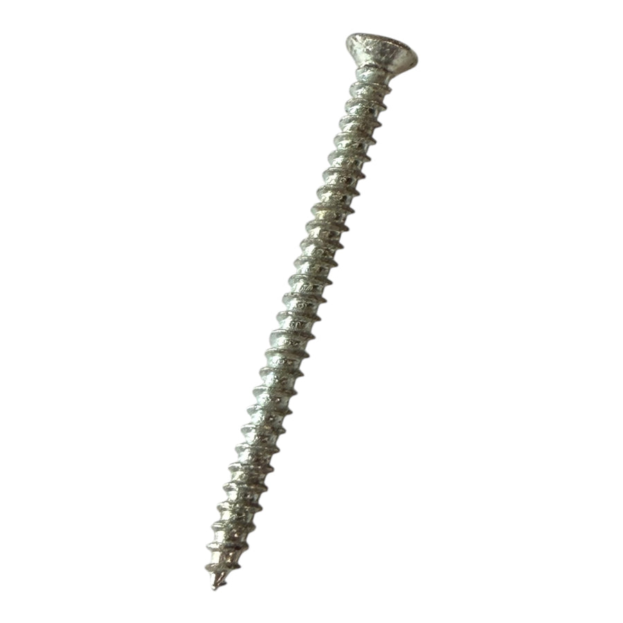 Stock screw