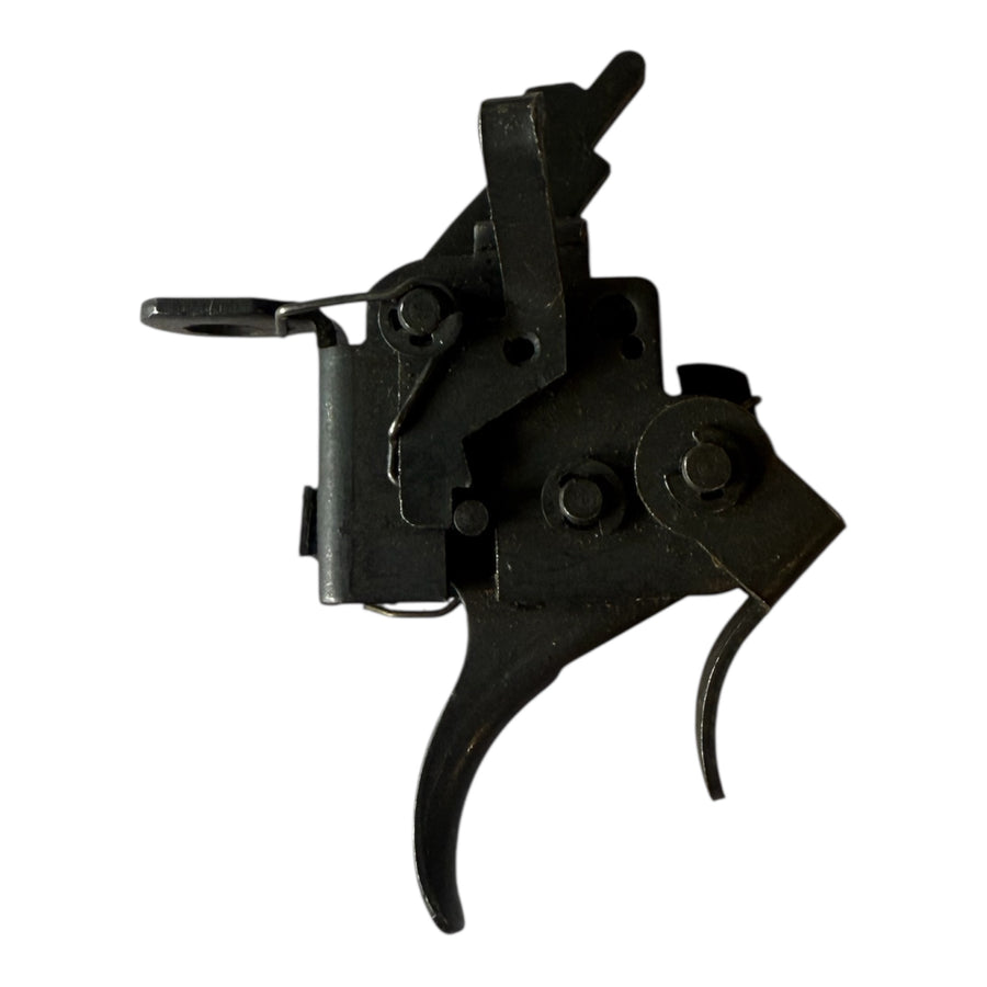 QB88 Trigger mechanism