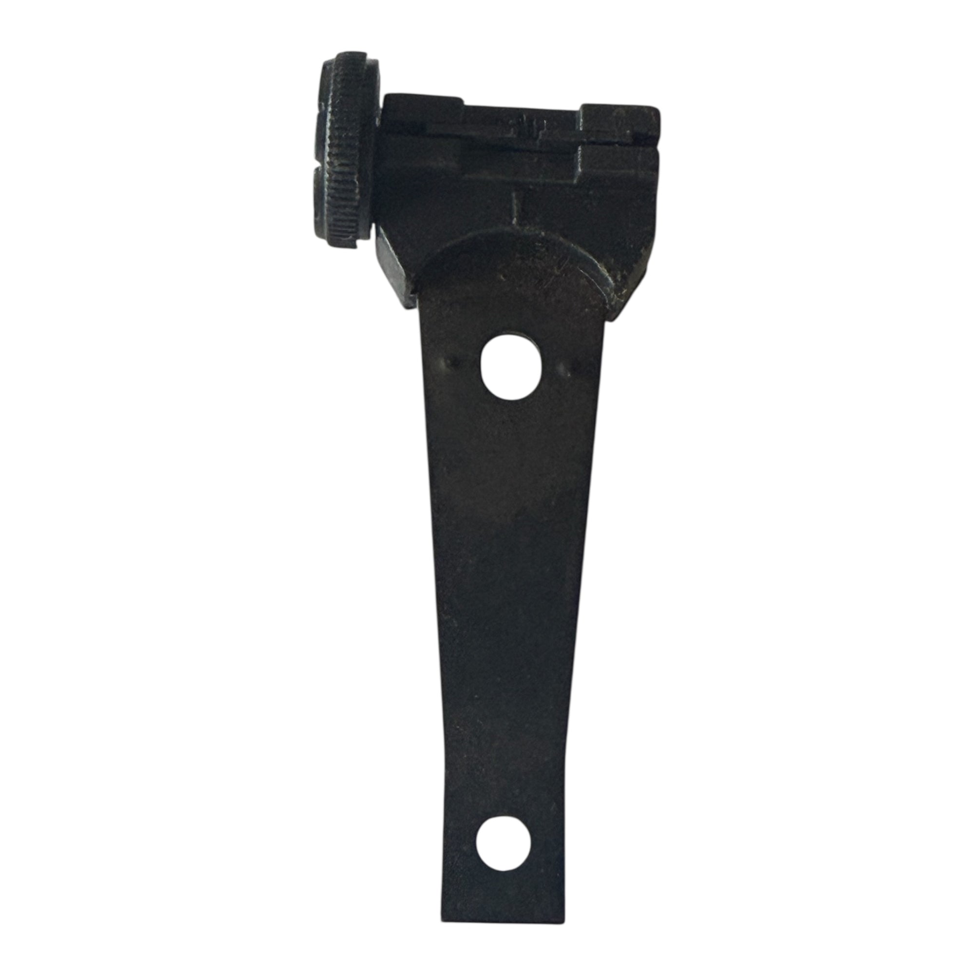 QB88 Rear Sight Leaf