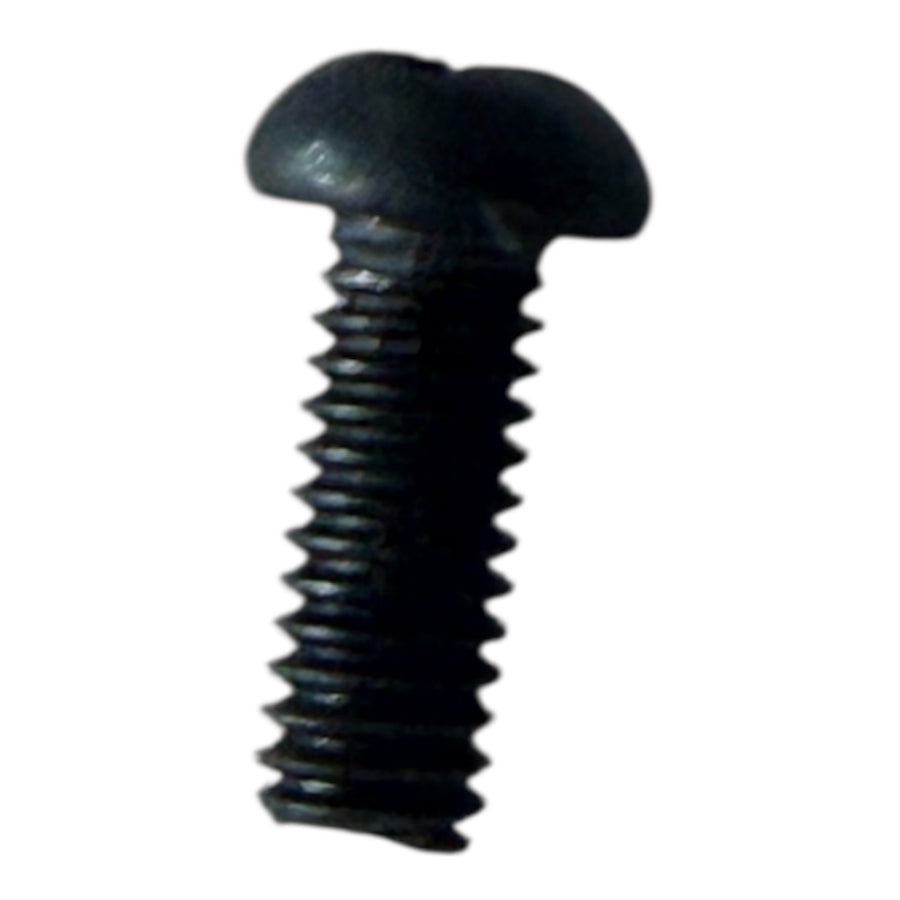 QB88 rear sight front screw