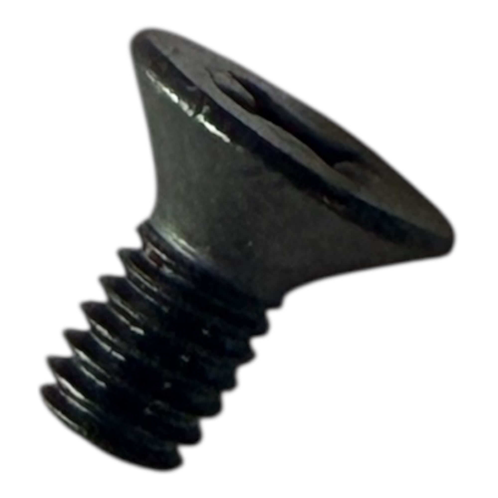 QB88 rear sight countersunk screw