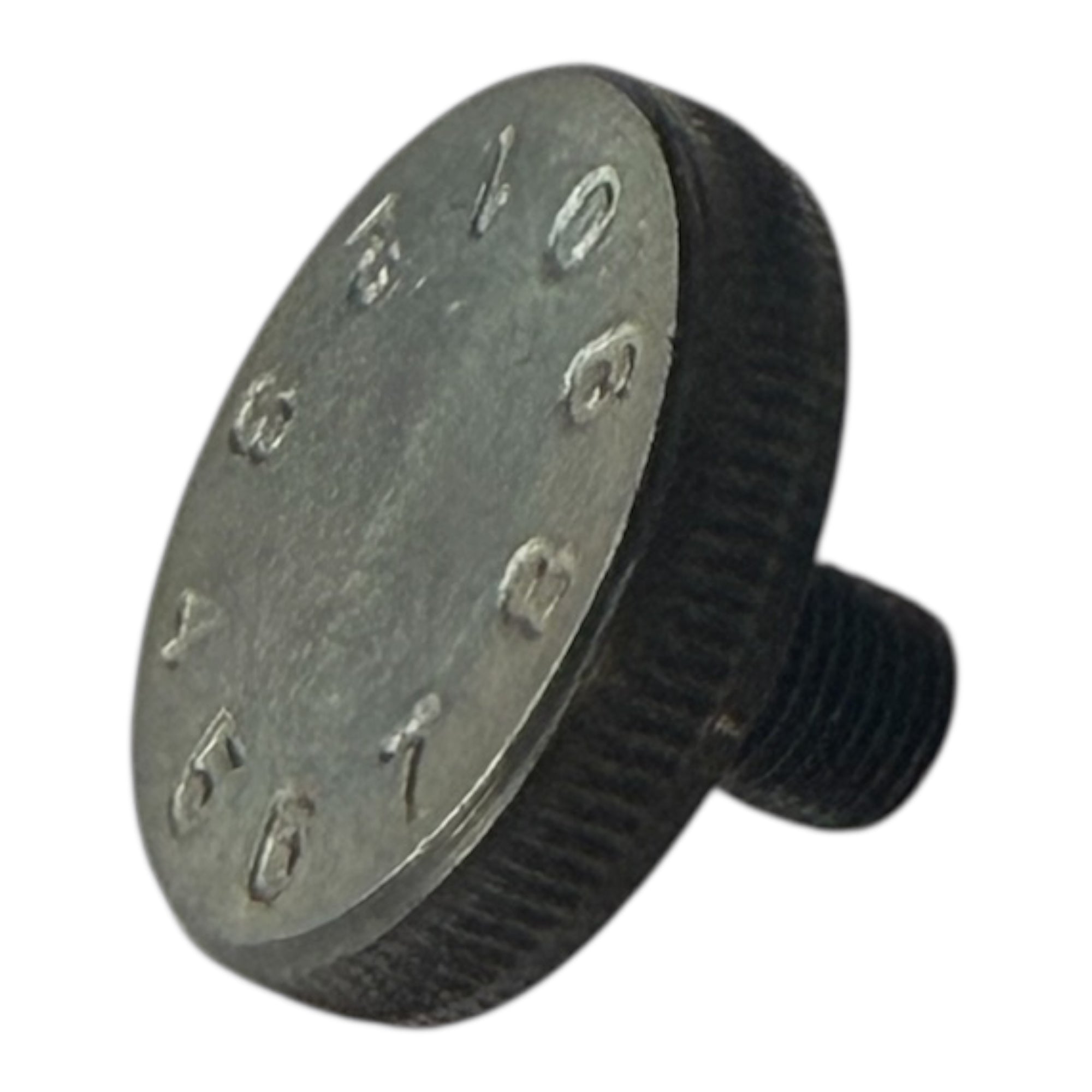 QB88 rear sight knob