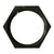 9401-13 Plug Nut