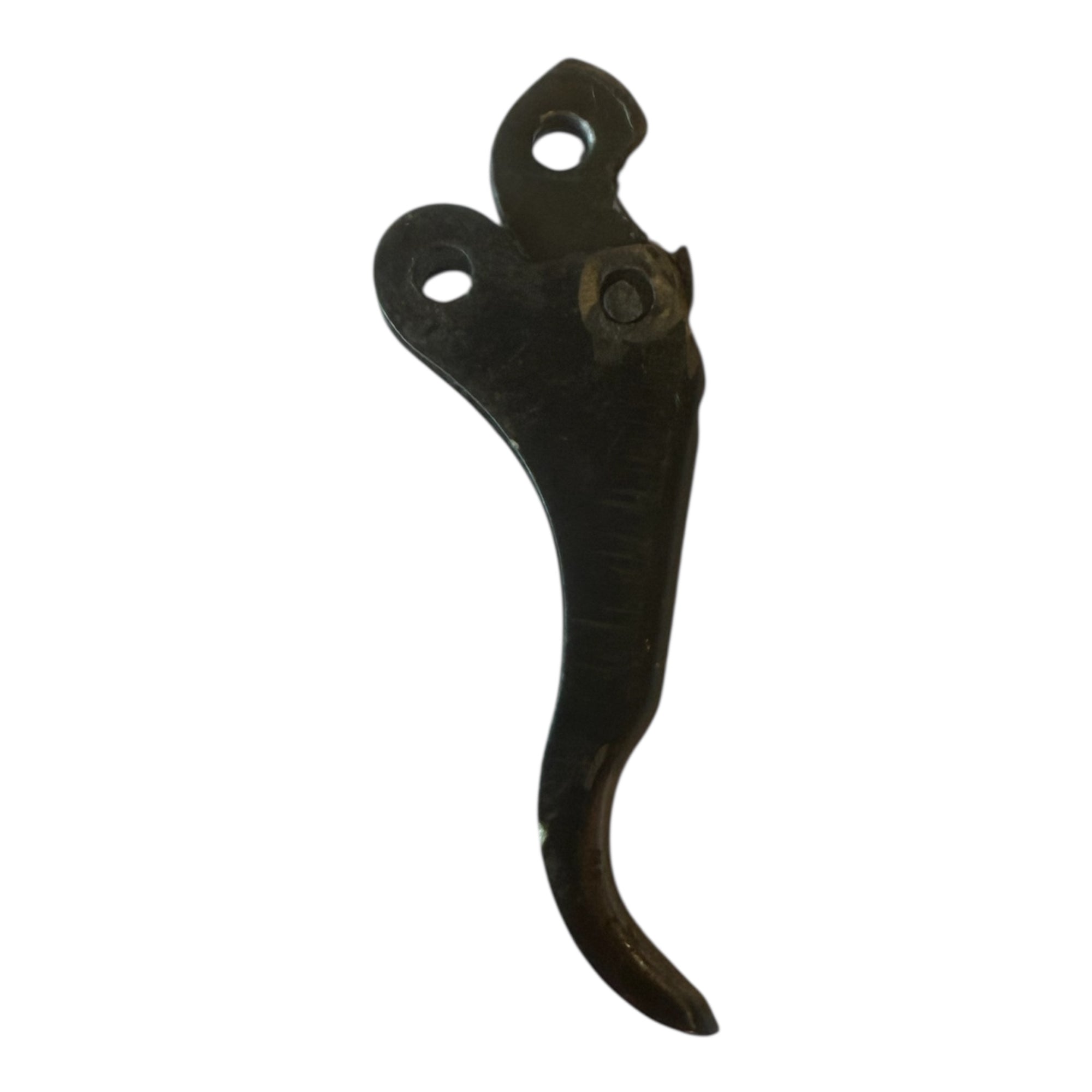 BSF Media Trigger assembly