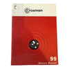 Crosman 99 Owners manual