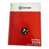 Crosman Slide Master 3500 Owners manual