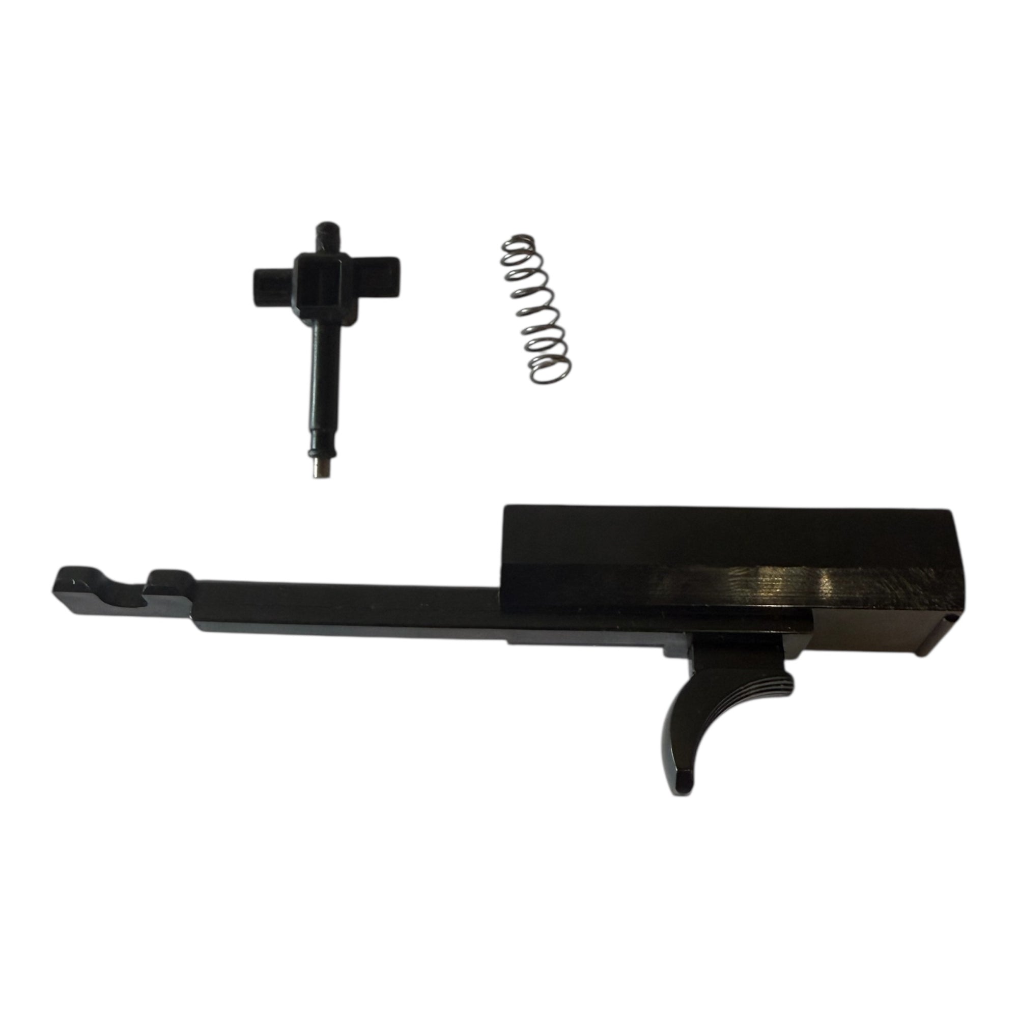 125 Rawhide Bolt assembly