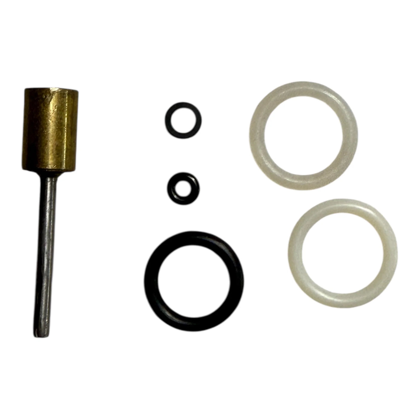 167 Seal kit EXCHANGE REQUIRED