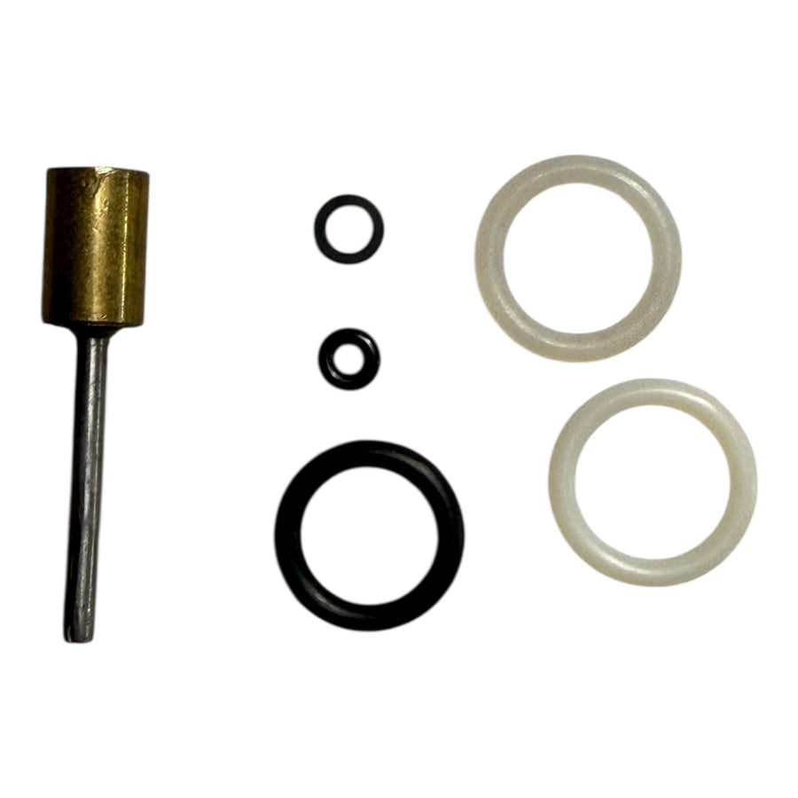 157 Seal kit EXCHANGE REQUIRED