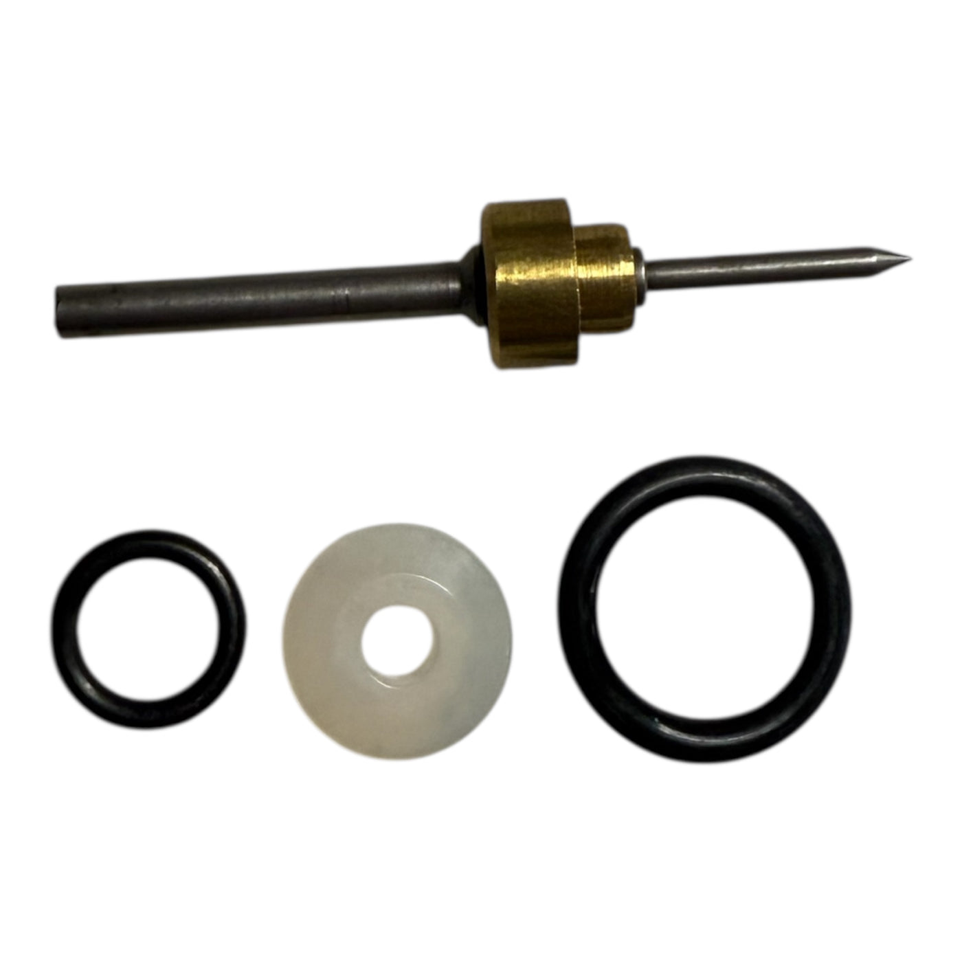 36/45/44/SA6 Seal kit Late Model EXCHANGE REQUIRED