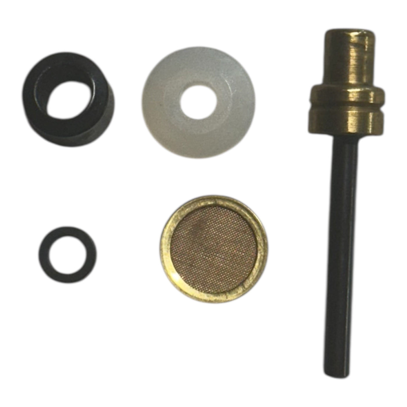 SSP250 Seal kit .22 EXCHANGE REQUIRED